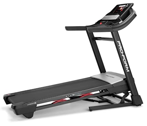 ProForm Carbon T7 Smart Treadmill