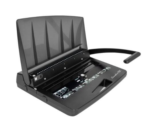 Swingline 350MD 50 Sheet Electric Hole Punch