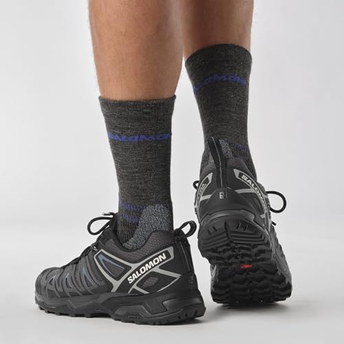 Salomon Men's X ULTRA PIONEER Hiking Shoes for Men