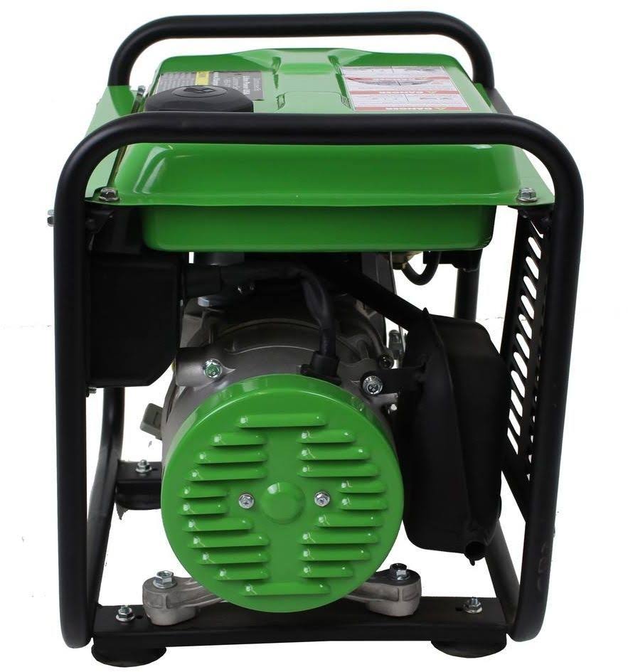 Lifan Energy Storm 2000-Watt Portable Generator - ES2000-CA