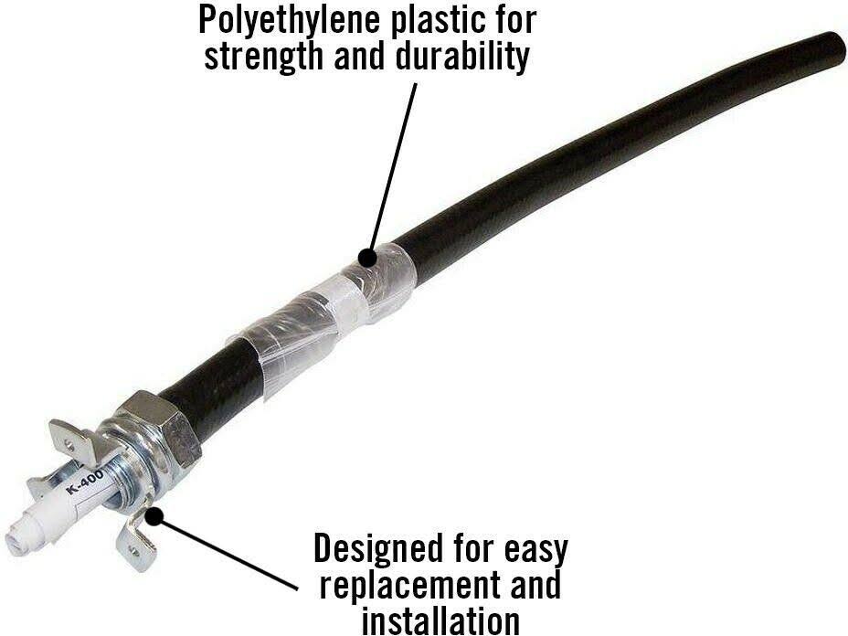 Ridgid 26778 Guide Hose
