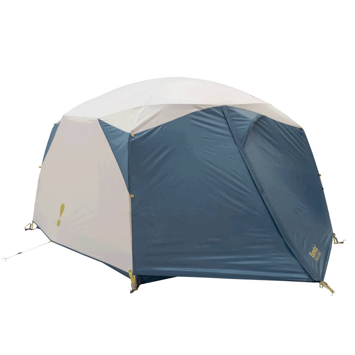 Eureka Space Camp 4 Person Tent