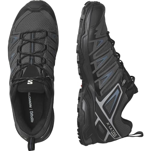 Salomon Men's X ULTRA PIONEER Hiking Shoes for Men