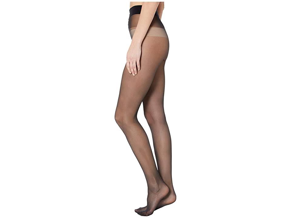 Wolford Satin Touch 20 Tights - Black
