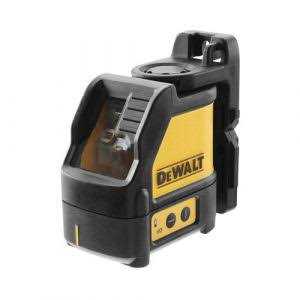 DeWalt Level Cross Line Laser DW088CG