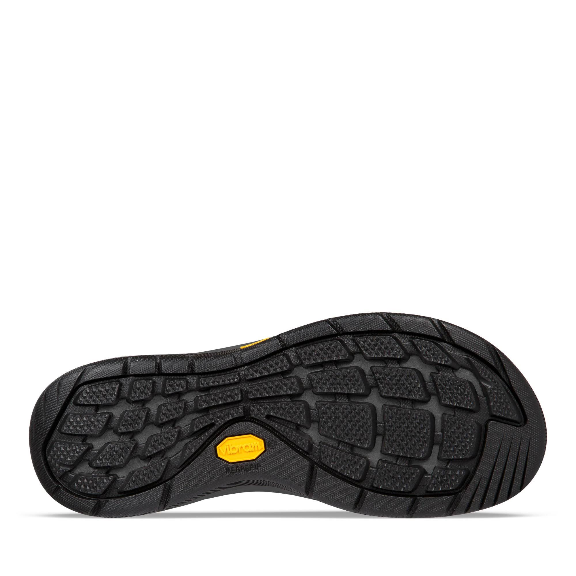 Teva Men&s Strata Universal - Black - 11