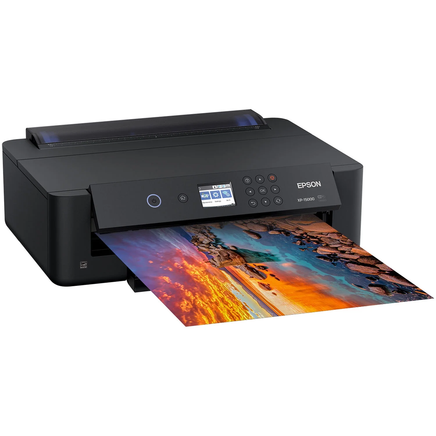 Epson Expression Photo HD XP-15000 Wide-format Printer