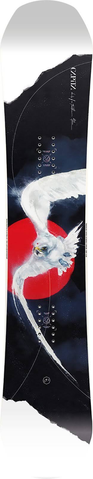 Capita Birds of A Feather Snowboard