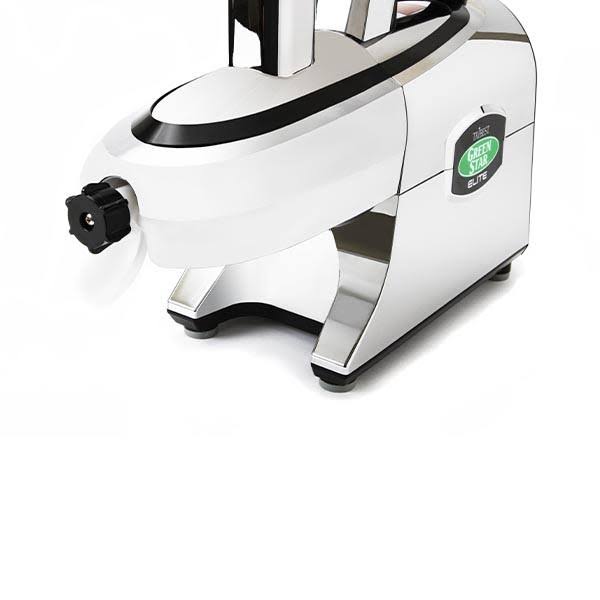 Tribest GSE-5050 Greenstar Elite Cold Press Juicer