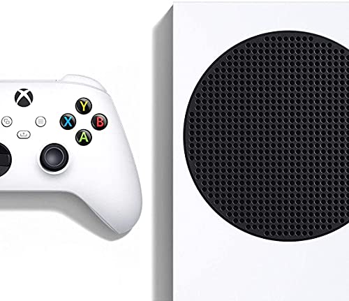 Gaming Console