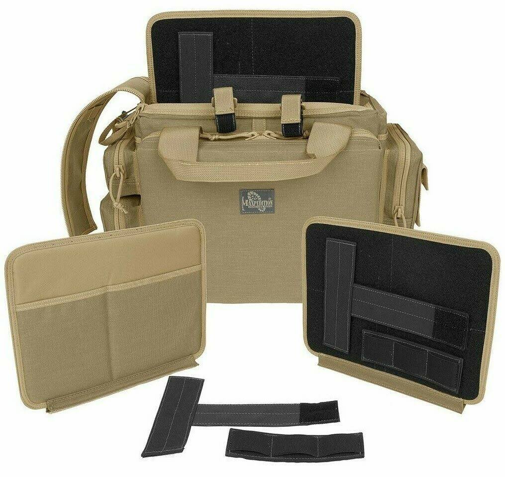 Maxpedition MPB Multi Purpose Bag Black