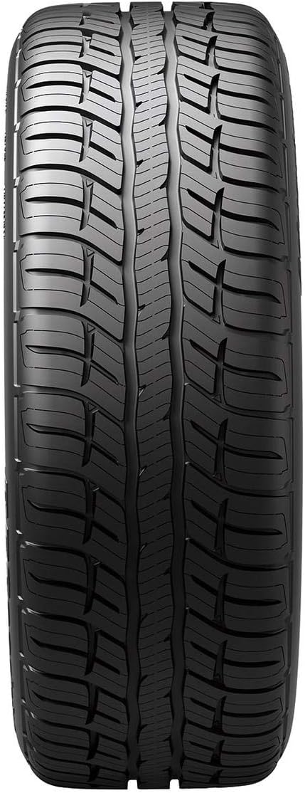 BFGoodrich Advantage T/A Sport All-Season Radial Car Tire for Passenger Cars, 225/60R18 100V