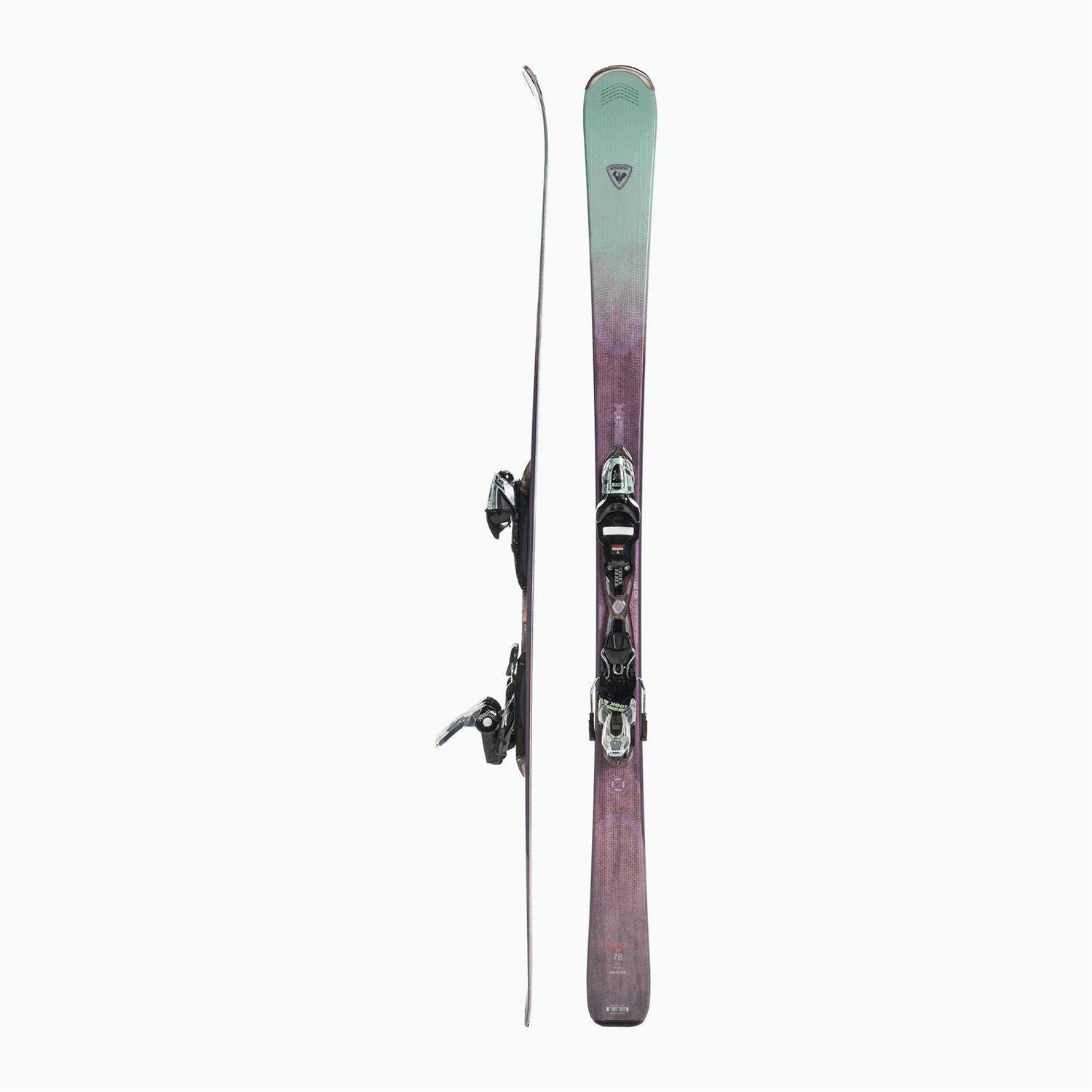 Rossignol Experience 78 Skis W/Xpress 10 Bindings - Sports Supplies Online Store