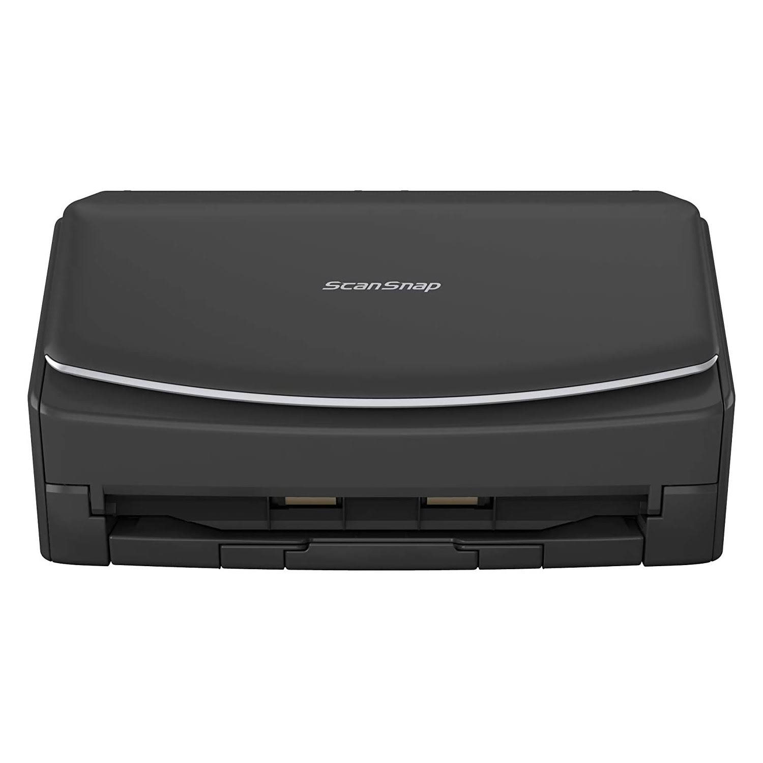 Fujitsu ScanSnap iX1500 Deluxe Scanner (Black)