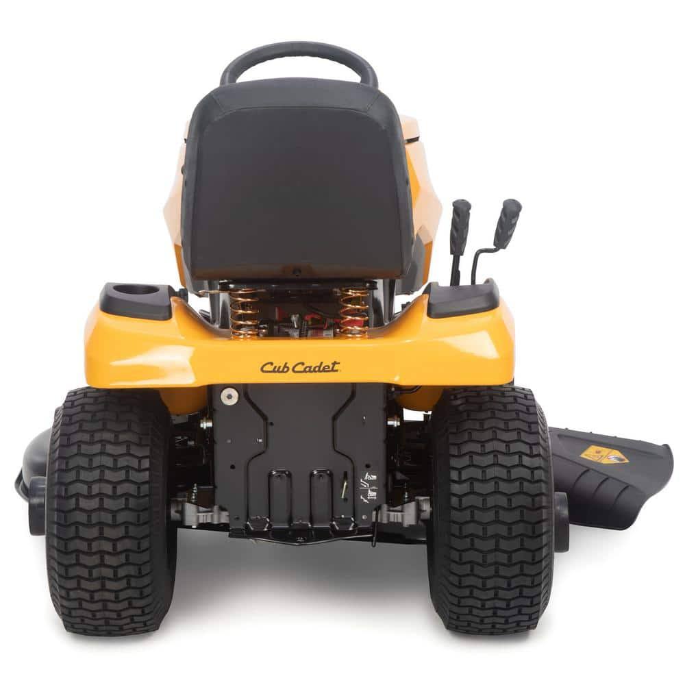 Cub Cadet XT1 Lt46 (46 ) 23hp Kohler Lawn Tractor