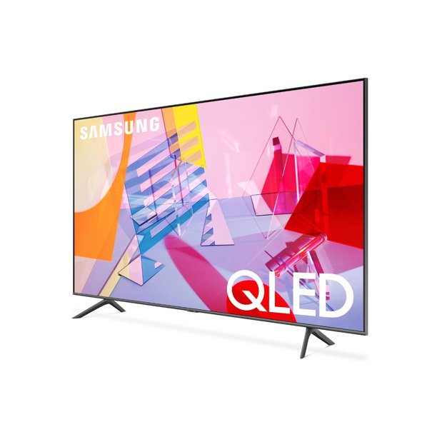 Samsung 55 Class 4K Ultra HD (2160P) HDR Smart QLED TV