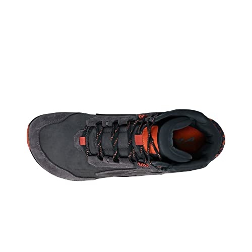ALTRA Men's Lone Peak Hiker 2