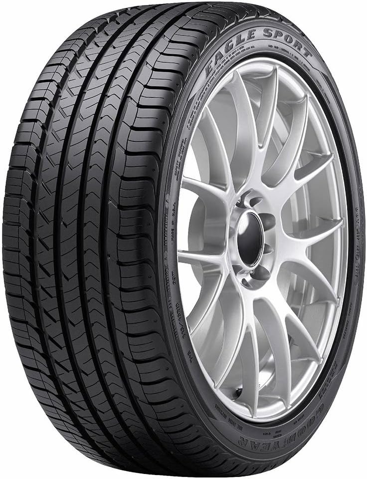 GOODYEAR Eagle Sport All Season 215/55R16 93V (Qty of 1)