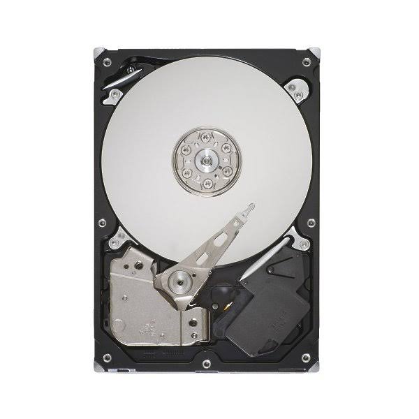 Seagate Barracuda 7200 1 TB 7200RPM SATA 3GB/s 32MB Cache 3.5 inch Internal Hard Drive