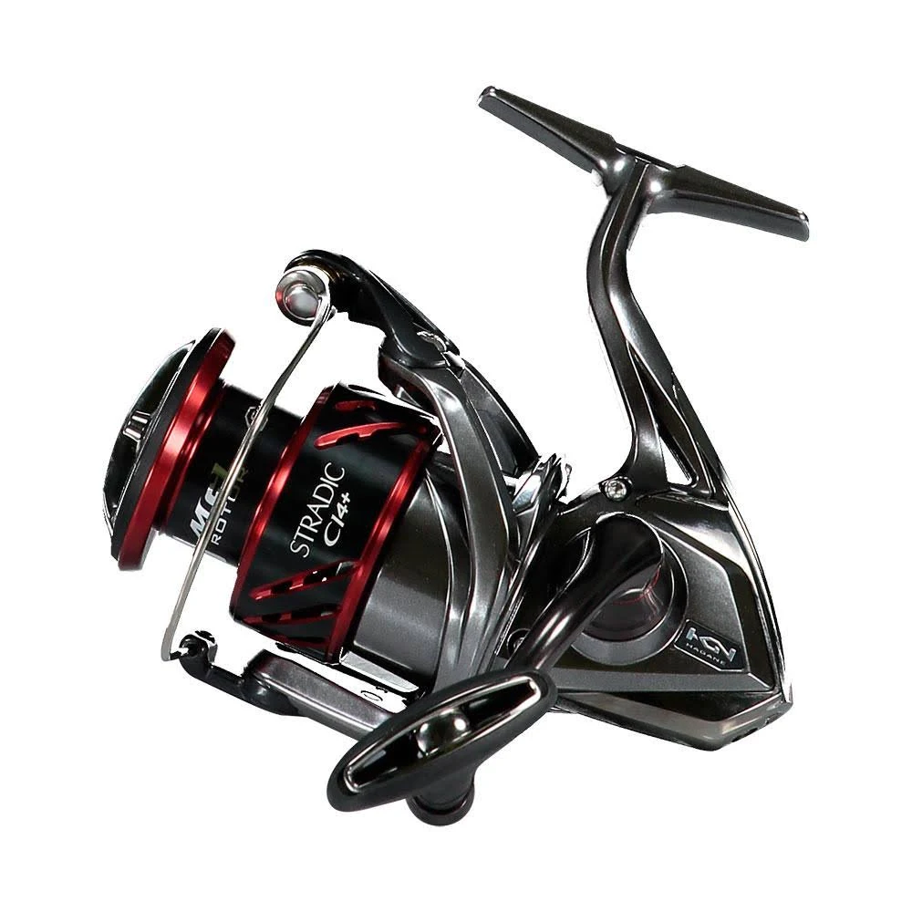 Shimano Stradic CI4+ Spinning Reel
