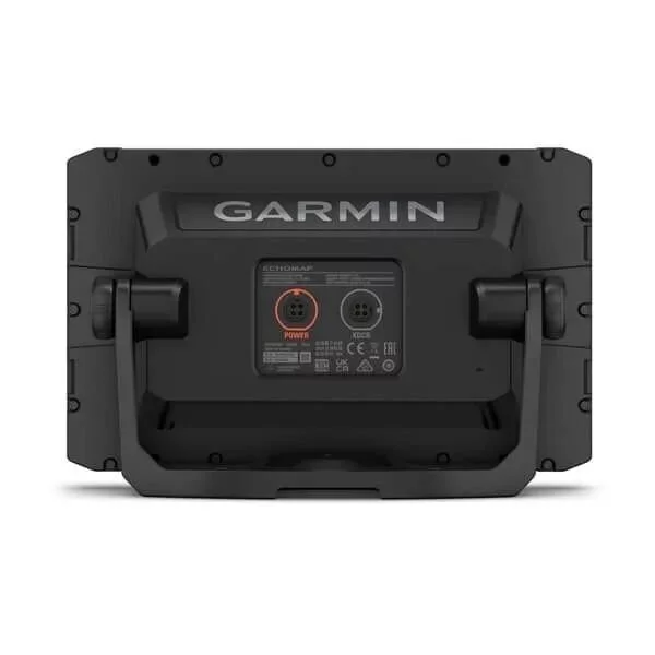 Garmin ECHOMAP UHD2 7 Chartplotter 74cv wGT20TM Transducer