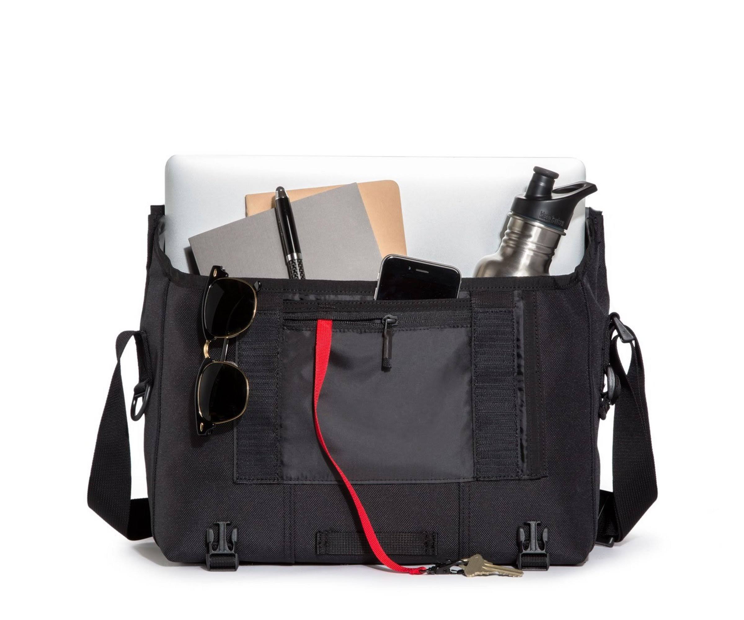 Timbuk2 Classic Messenger - Lightbeam - Xs