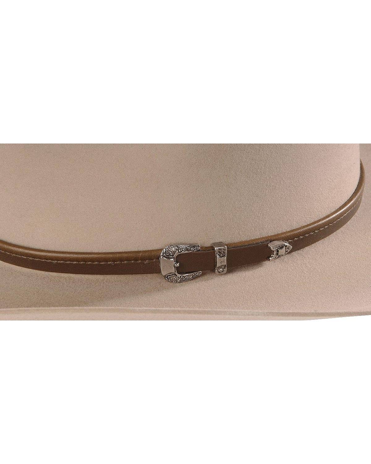 Stetson Seneca 4X Felt Hat SBSNCA-413498