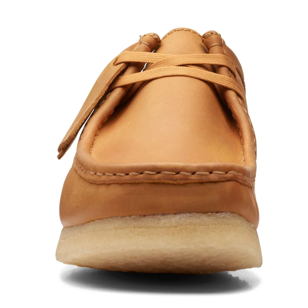 Clarks Wallabee Boot Mens Style : 68842