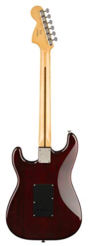 Squier Classic Vibe 60s Stratocaster Electric Guitar, with 2-Year Warranty, 3-Color Sunburst, Laurel Fingerboard