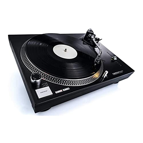 Professional Belt Drive Turntable System
