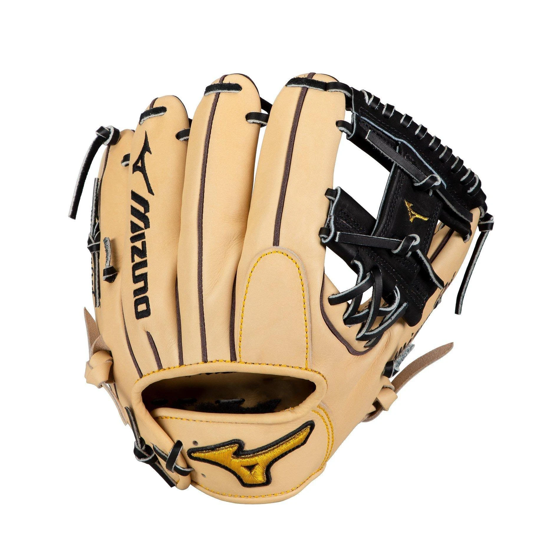 Mizuno Pro Infield 11.5x22 Baseball Glove - Regular Pocket