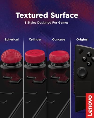 Lenovo Legion Go S - 2025 - Mobile Gaming Console - AMD Radeon graphics - 8" PureSight IPS Display - 120Hz - AMD Ryzen™ Z2 Go - 16GB Memory - 512GB Storage - Glacier White - Free PC Game Pass