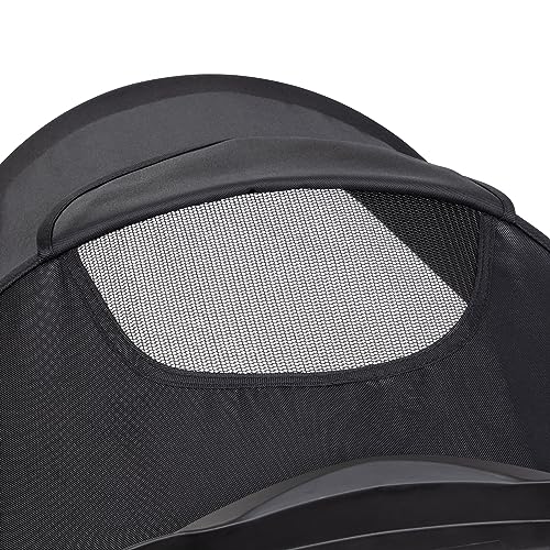 Baby Trend Passport Seasons All-Terrain Travel System with EZ-Lift Plus Infant Car Seat