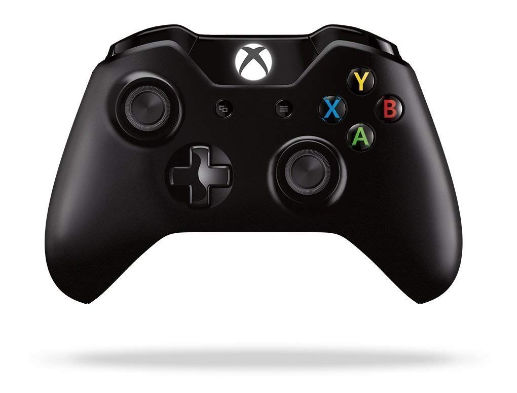 Xbox One (Renewed)
