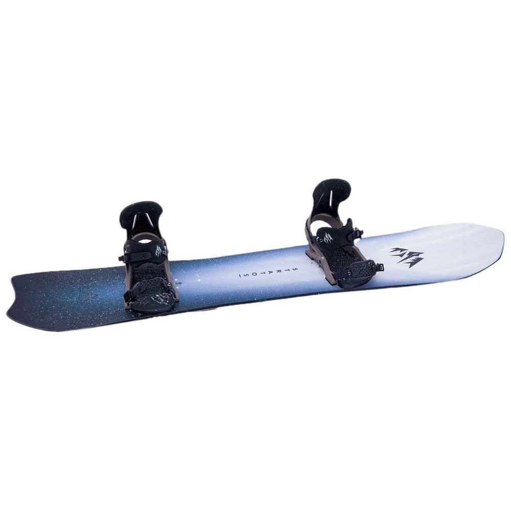 Jones Stratos Snowboard