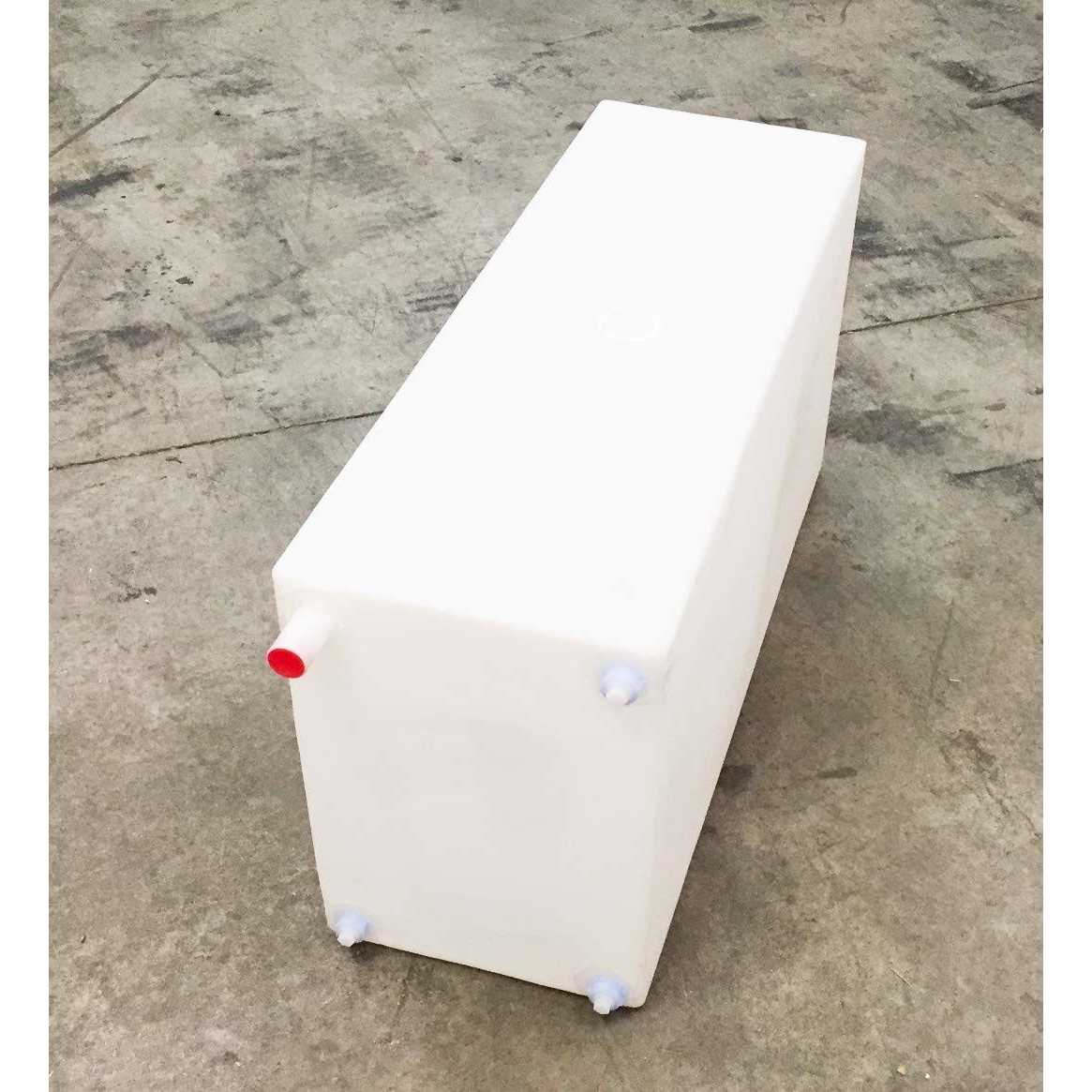 A.A Fresh And Gray Water Holding Tank Combo Pack Rv Water Holding Tanks
