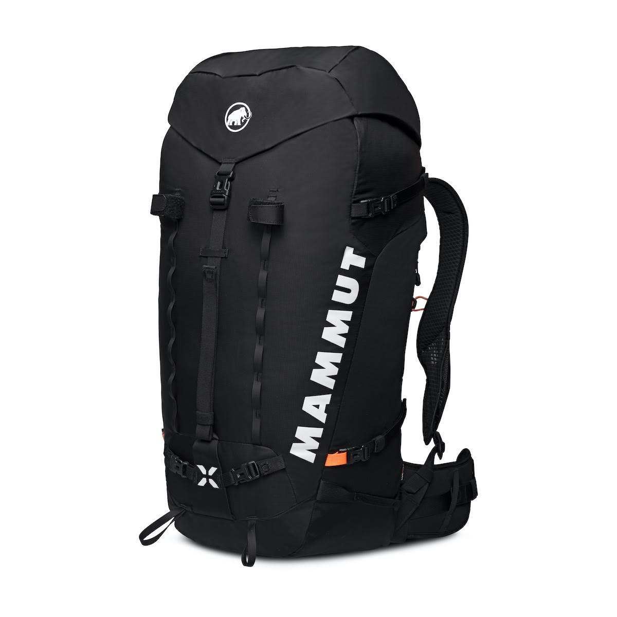 Mammut - Trion Nordwand 38 - 38L - Black