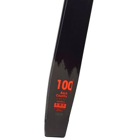 Rossignol BC 100 Positrack 170
