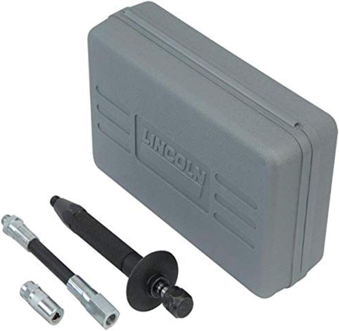 Lincoln 5805 Grease Fitting Cleaning Tool, 6"L Pack of 2