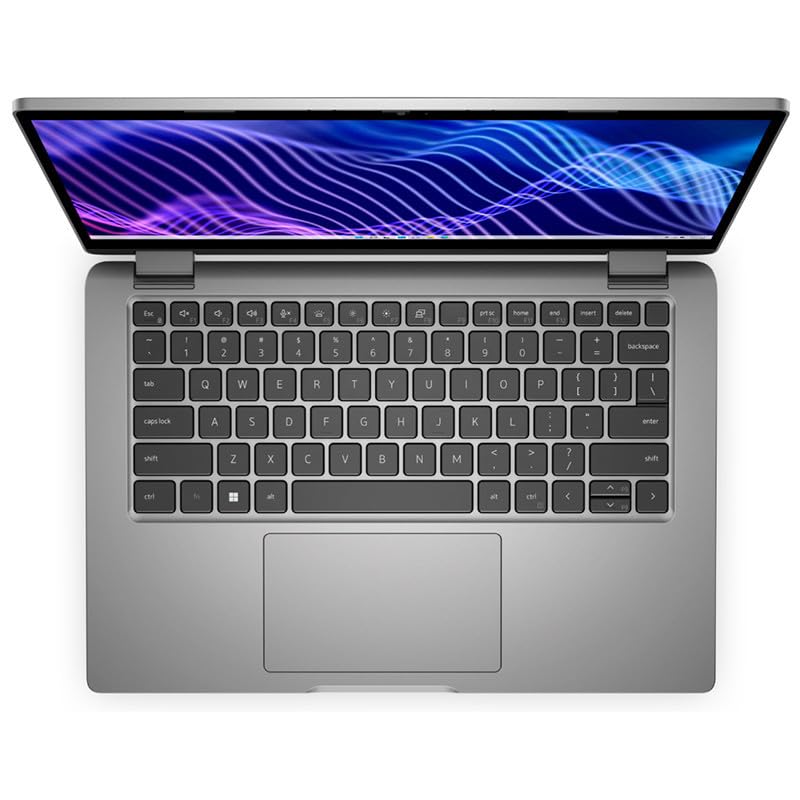 Dell Latitude 13 2-in-1 Convertible Laptop Intel 10-Core i5 up to 4.6Ghz 13.3in FHD Touchscreen 16GB 256GB SSD W11 Pro (13-3340 – Renewed)