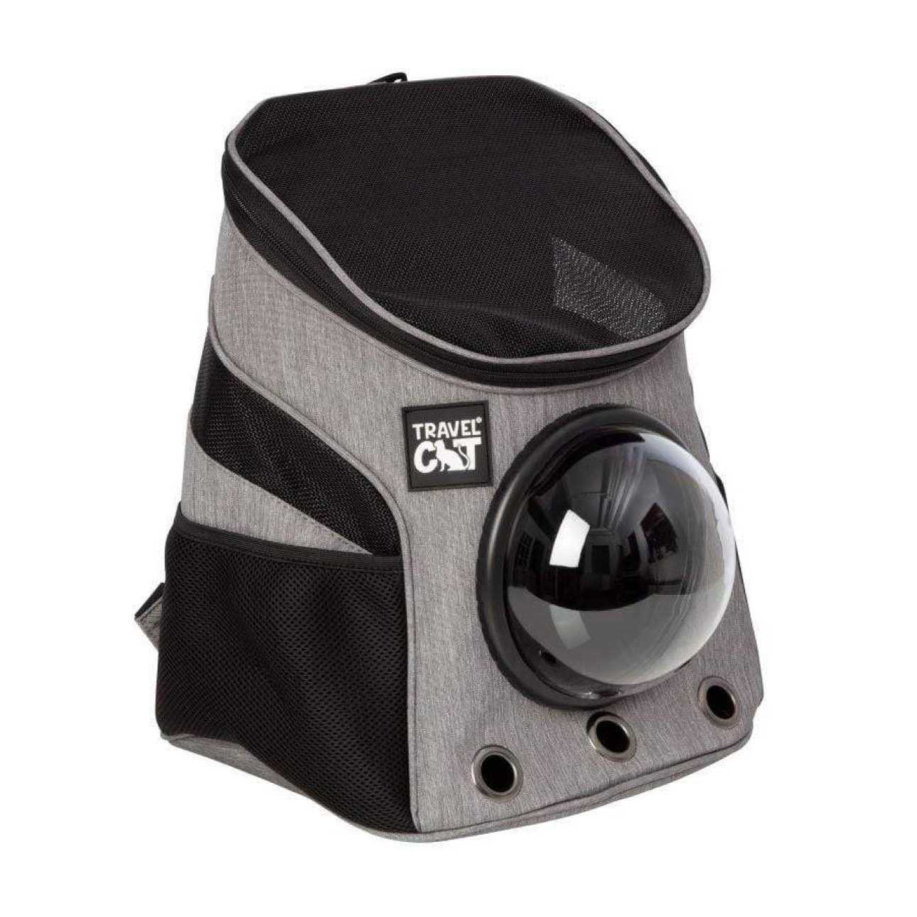 The Fat Cat Mini Cat Backpack - Pet Supplies online store