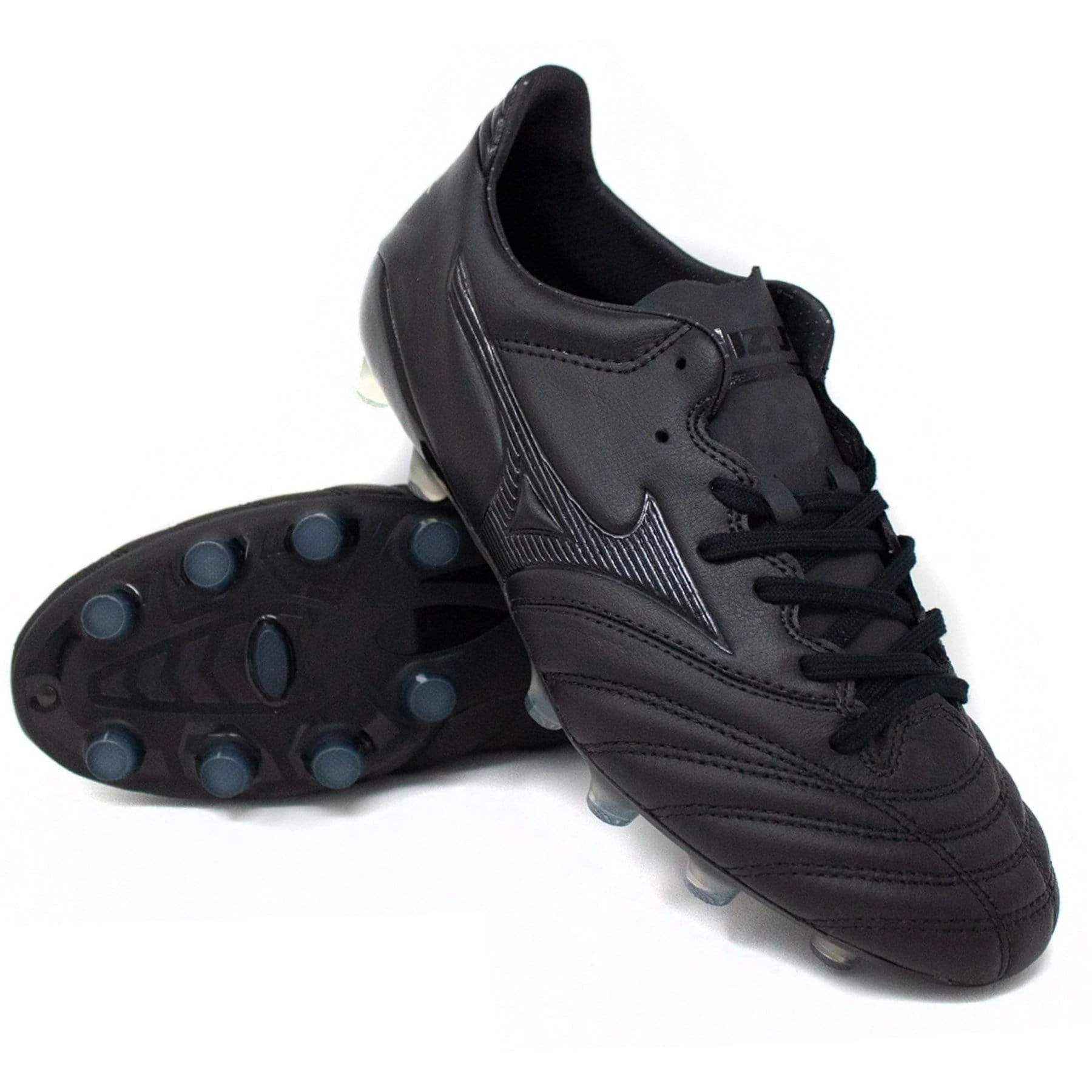Mizuno Morelia Neo KL II MD Molded Soccer Cleat - 11
