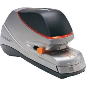 Acco Optima 45 Electric Stapler 48209