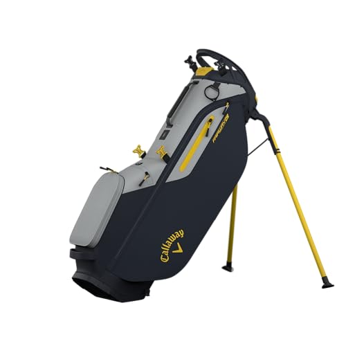 Callaway Golf Fairway C Stand Bag
