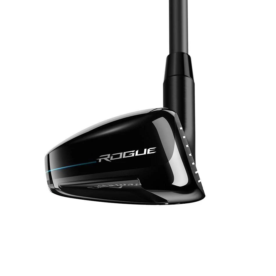 Callaway Rogue Hybrid 4 Mens/Right