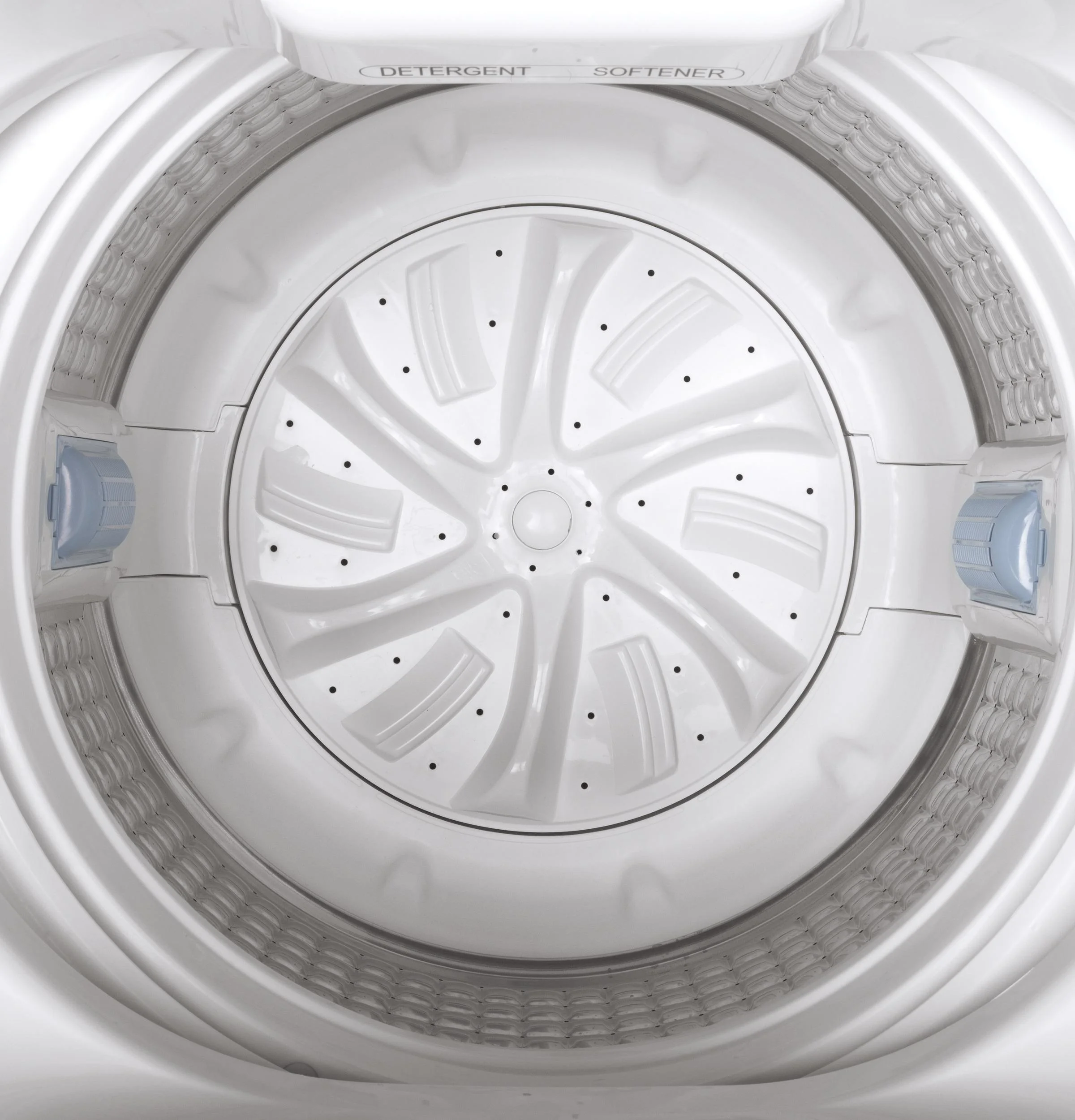 GE APPLIANCES GNW128SSMWW  TRADITIONAL TOP LOAD WASHER White