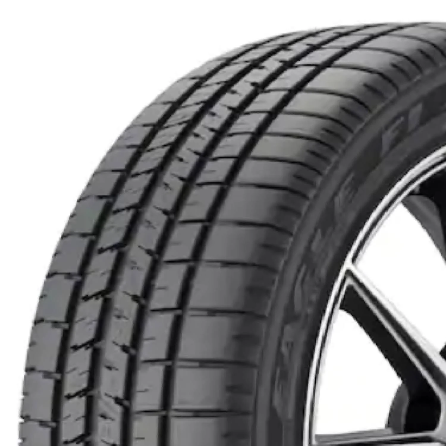 Goodyear Eagle F1 Supercar Tire 255/35r22