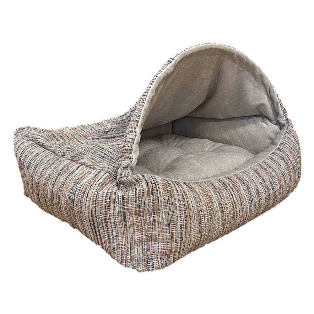 Bowsers Canopy Dog Bed - Pet Supplies online store