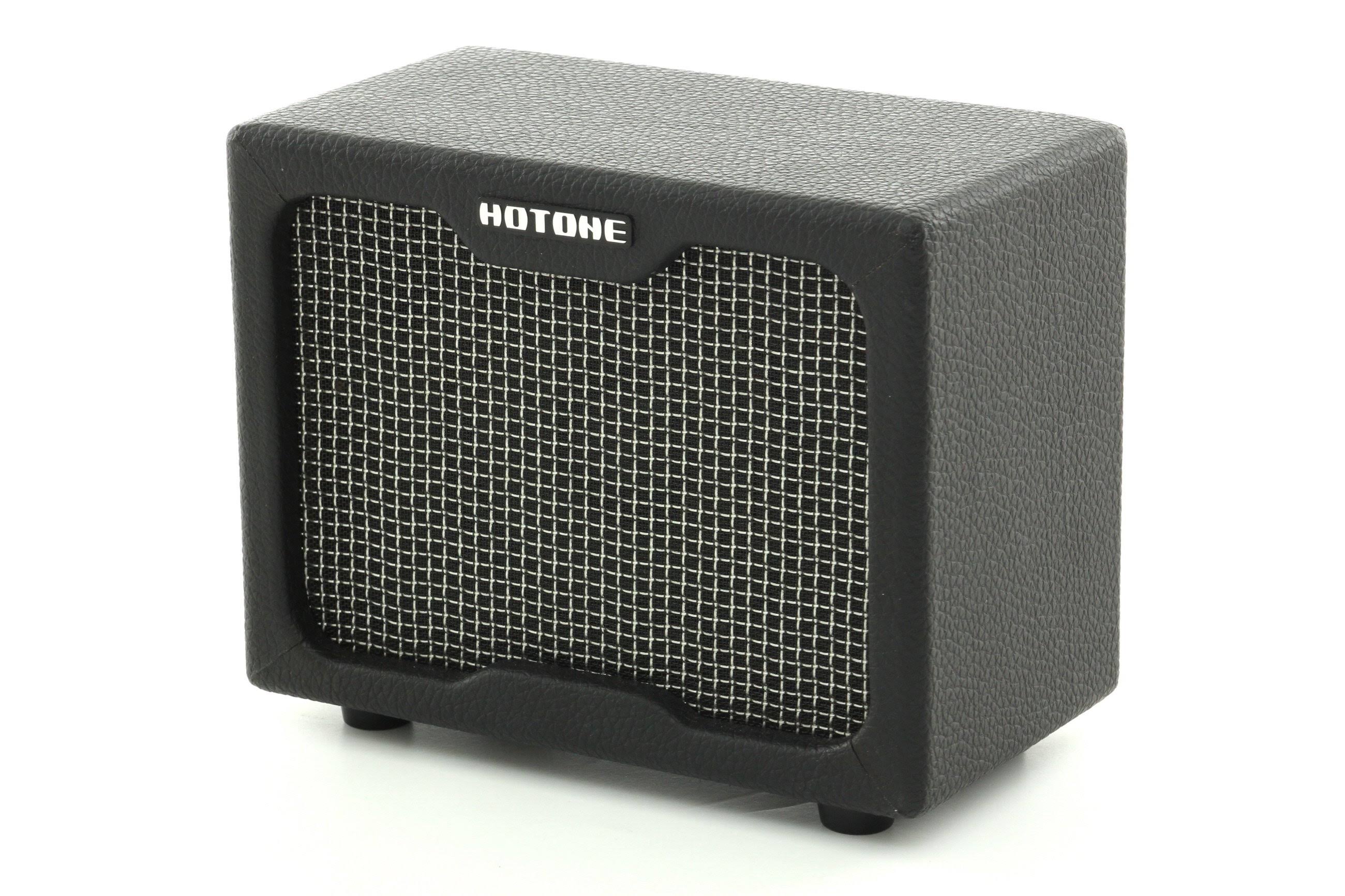 Hotone Nano Legacy Cabinet