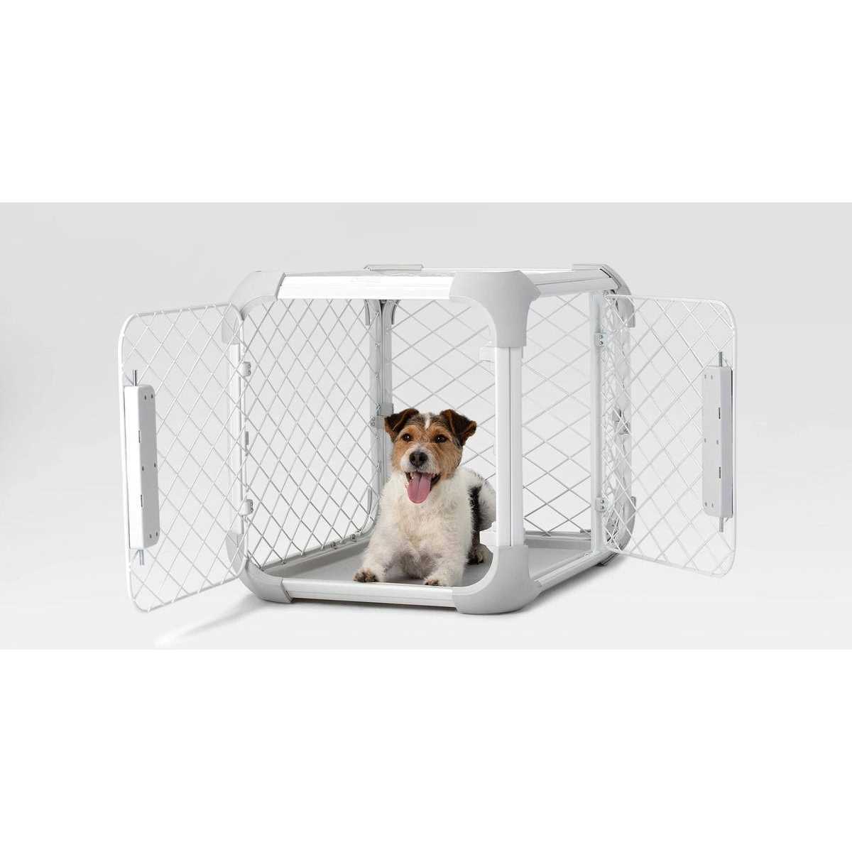 Diggs Evolv Dog Crate - Pet Supplies online store